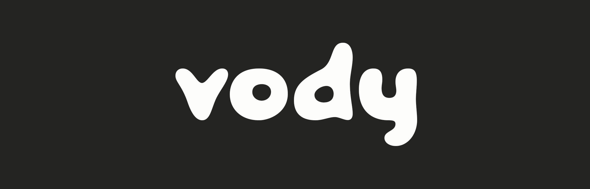 vody logo